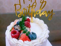 -tuan bakery+café(锦绣坊店)