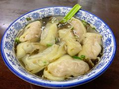 -方老大馄饨(抚宁巷店)