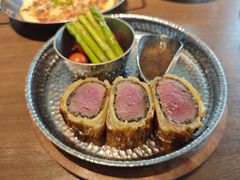 -西堤牛排(合肥之心城店)