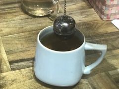 -小时光咖啡馆(开森度假森林店)