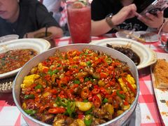 -辣小鲜·南昌大排档(船山路店)