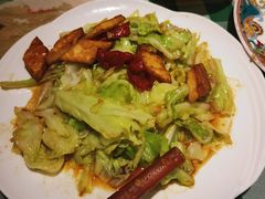 -新疆巴州金丝特餐厅(大钟寺店)