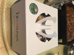 iFood甜嫩嫩-iFood甜嫩嫩(江东北路店)