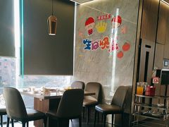 -海底捞火锅(老城根店)