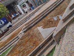 -衣裳街历史文化街区
