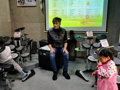 -罗兰数字音乐教育(徐汇校区)