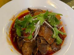 -缪氏川菜(丰盛町店)