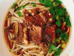 -肆姐面粉馆(坡子街店)