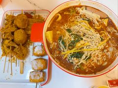 -高福麻辣烫(新阳店)