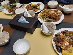-南大国际会议中心