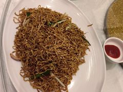 豉油皇炒面-幸运楼(北京路店)