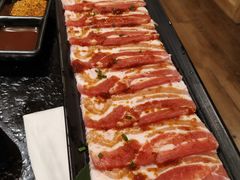 -九田家黑牛烤肉料理(石路天虹店)
