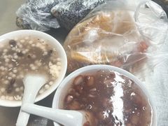 -芳婆糕团店(王府大街店)