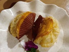 -启东恒大酒店·品粤餐厅