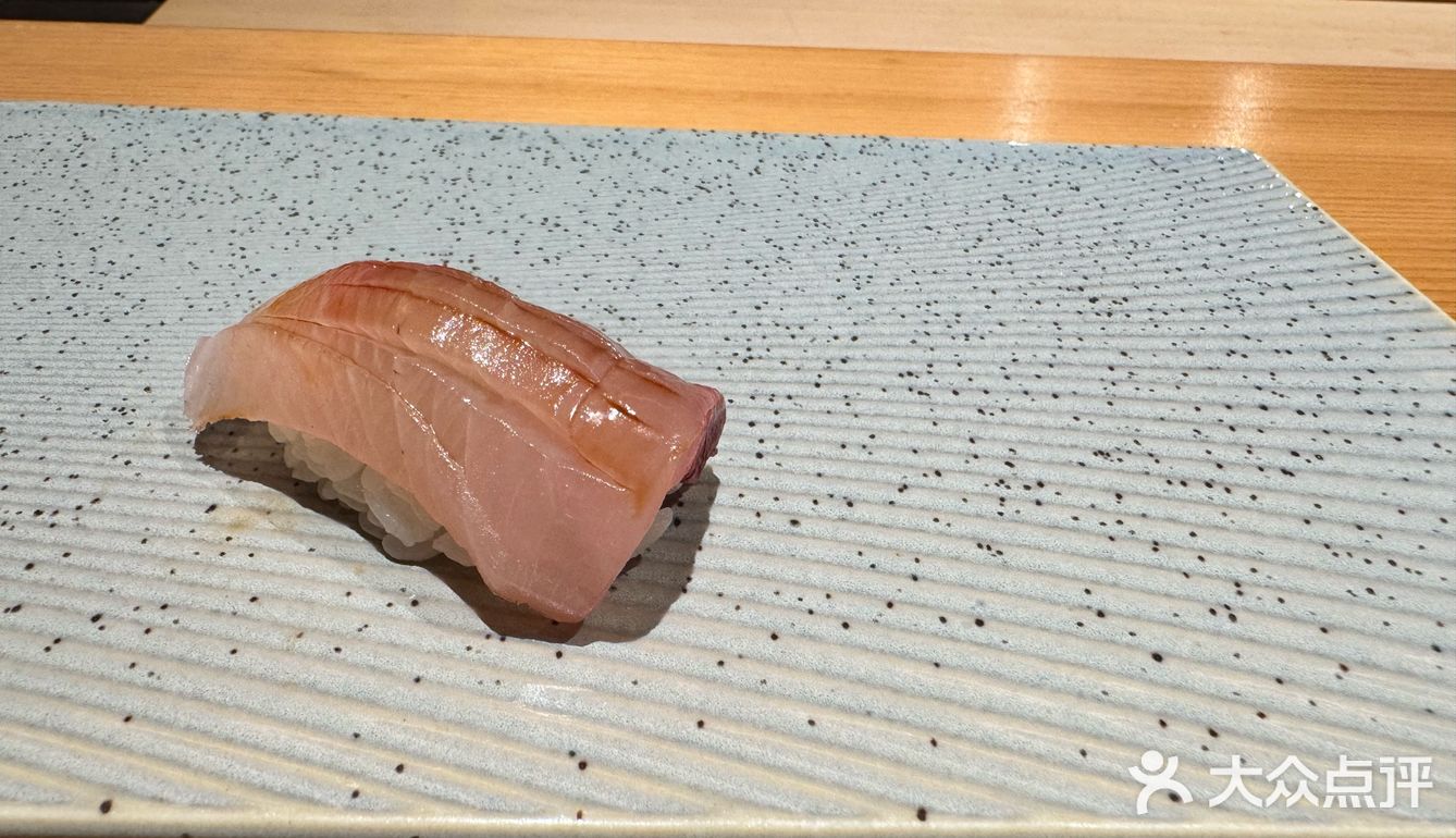 会被温柔对待的omakase～性价比极高哟