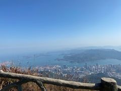 -梧桐山风景名胜区