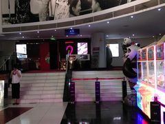 -金逸影城(中关村店)