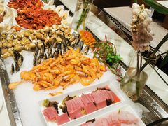 -杭州雅谷泉山庄酒店-餐厅