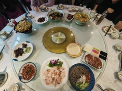 -郑州烤鸭总店