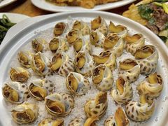 -阳江餐厅·30年老字号·粤菜海鲜大排档
