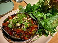 香炒牛肉锅巴-Ginger(兴国路店)