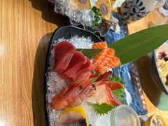 -真剑日本料理·铁板烧(贵州路店)