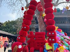 -钱王祠