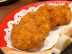 -鸟鹏烧鸟居酒屋(天河领展店)