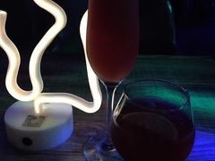-MM·五声·音乐人与调酒师(西安路店)