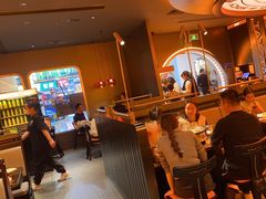 -探鱼·鲜青椒爽麻烤鱼(增城东汇城店)
