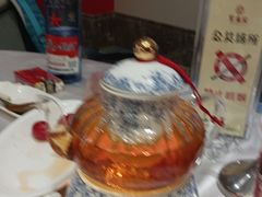 -聚春园自助餐厅(东街口店)