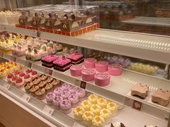 -好利来(团结湖店)