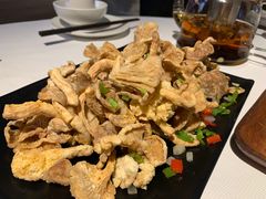 -西域阿里马新疆菜·清真(桂花路店)