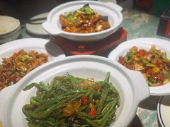 -米椰湘·辣椒炒肉