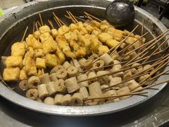 豆泡-马记大锅煮(总店)