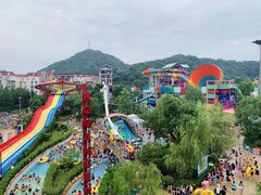 -杭州浪浪浪水公园