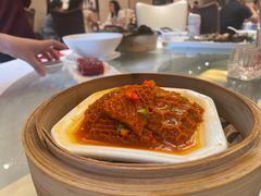 -宝园酒家(美林M·LIVE天地东座店)