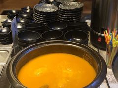 -恩你小木屋·烤肉韩式料理(嘉兴秀洲店)