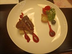 -佛山希尔顿酒店·融誉亚洲美食荟