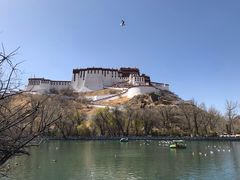 -宗角禄康公园
