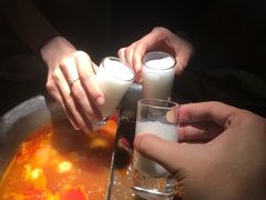 -湊湊火锅·茶憩(石家庄万象城店)