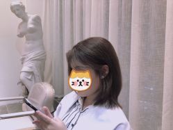 -Moyue HAIR SALON