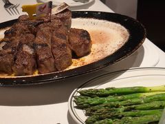 -Wolfgang’s Steakhouse 沃夫冈牛排馆(上海白玉兰广场店)