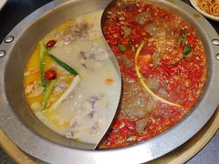 -沸炉重庆老火锅(军事博物馆店)