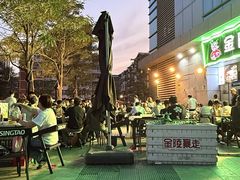 -金陵暴走小龙虾·迷踪蟹(凯德MALL店)