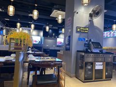 -小肥牛潮汕牛肉火锅(南联店)