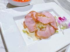 -新白鹿餐厅(第一百货店)