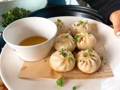 -野蔓果·山野菜(西湖景区·龙井茶田店)