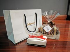 -Laderach 莱德拉(上海环贸iapm店)