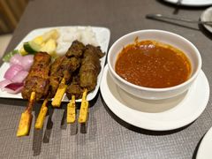 -Madam Kwan's(Mid Valley Megamall)